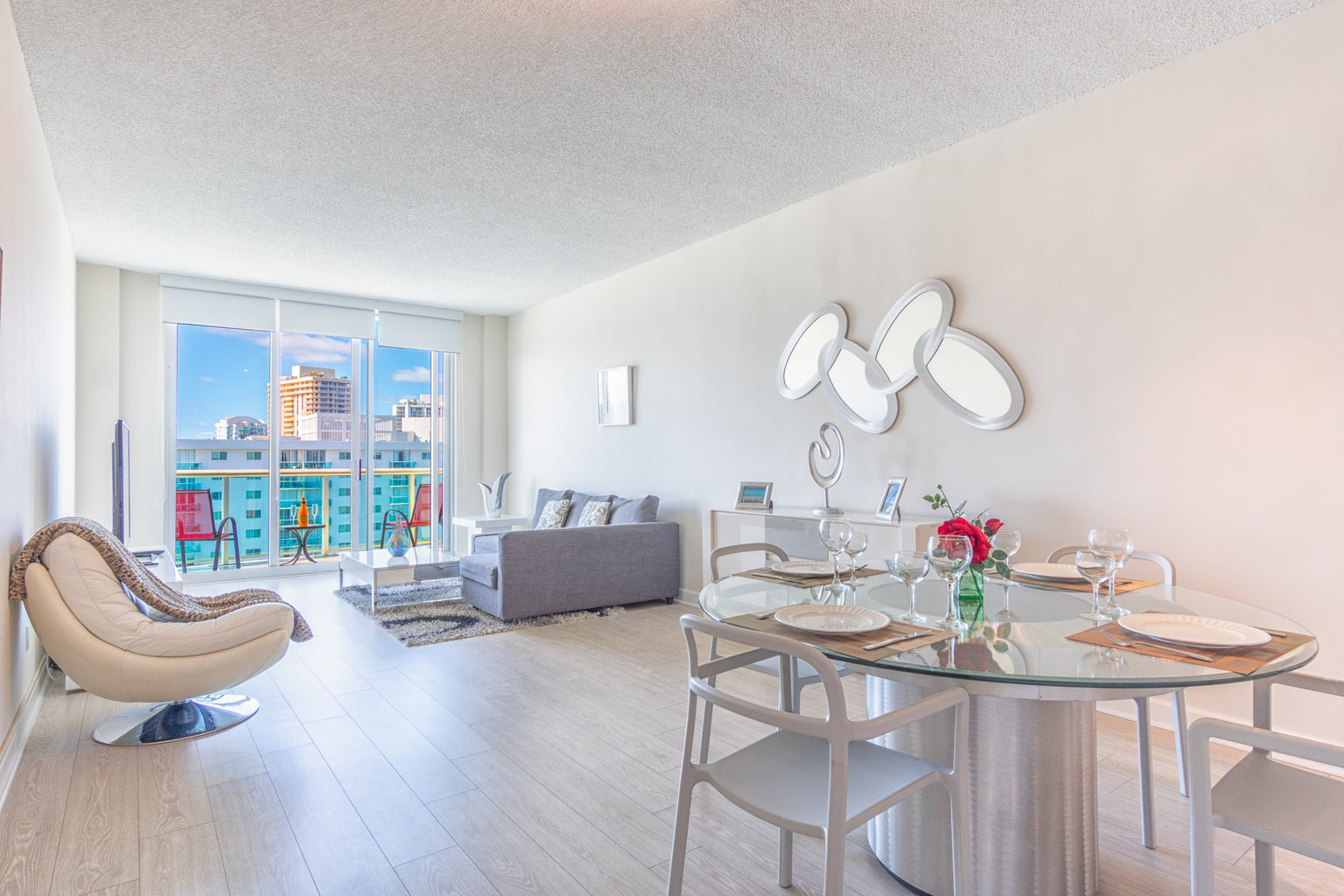 Sunny Isles Beach. Vacation Rental