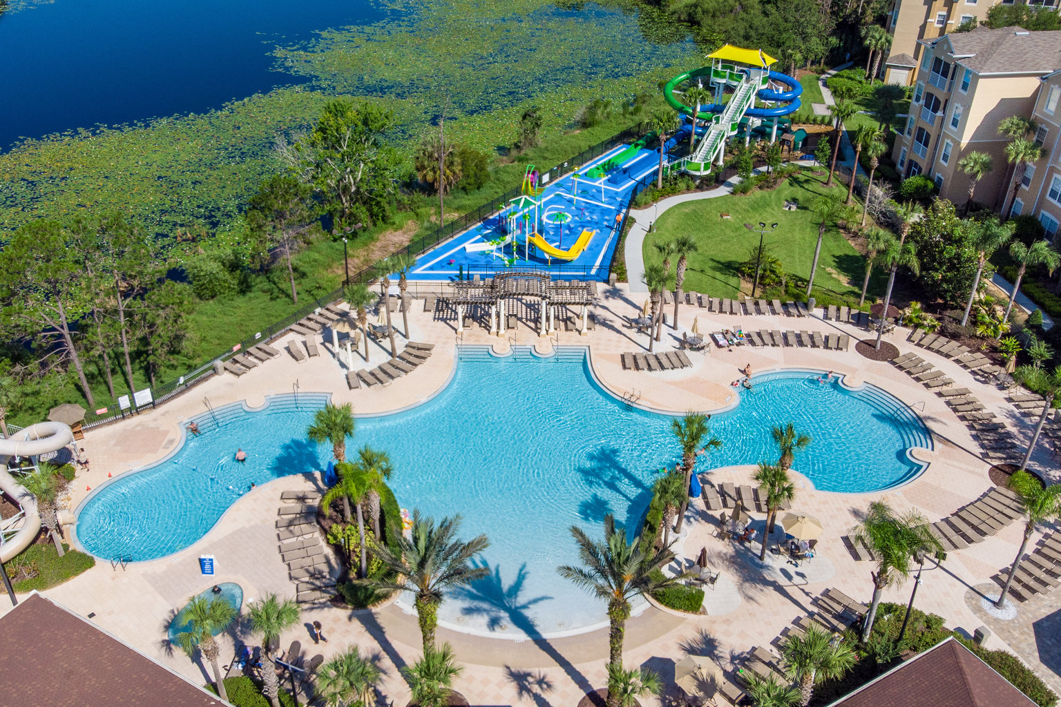 Kissimmee Vacation Rental