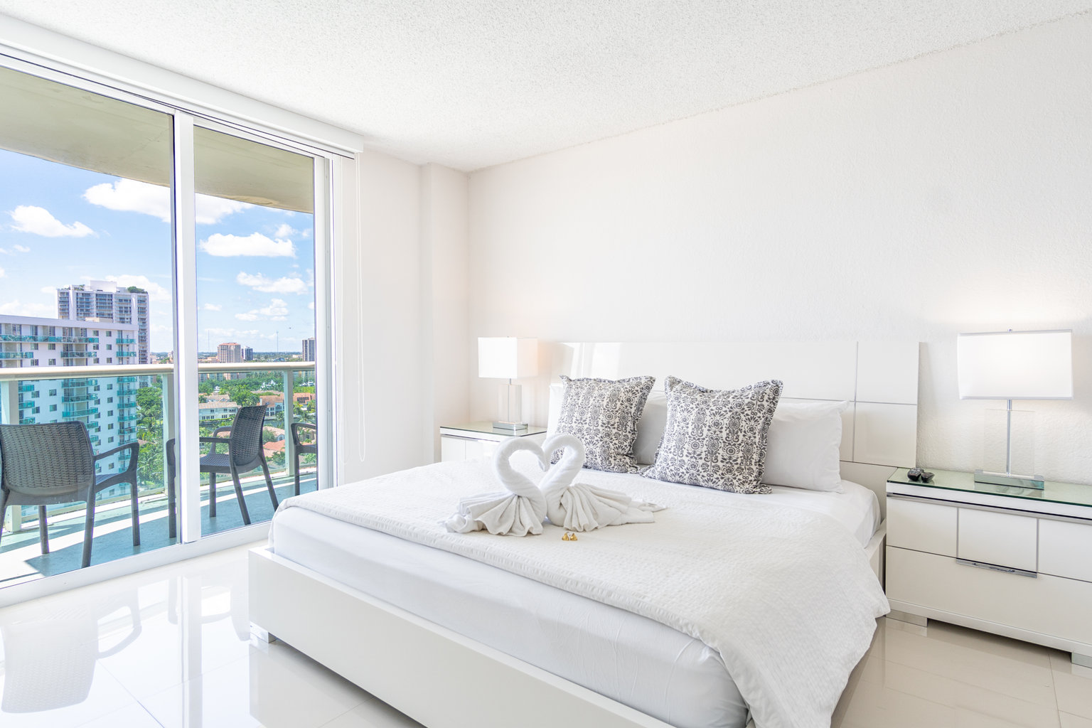 Sunny Isles Beach. Vacation Rental