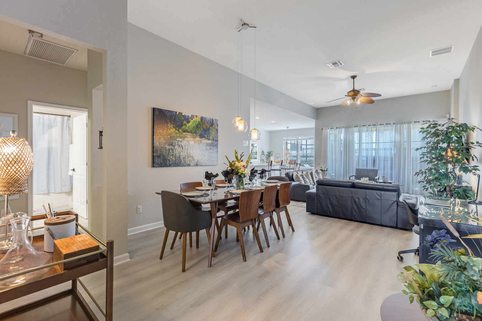 Kissimmee Vacation Rental