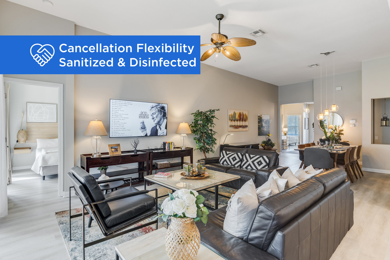 Kissimmee Vacation Rental