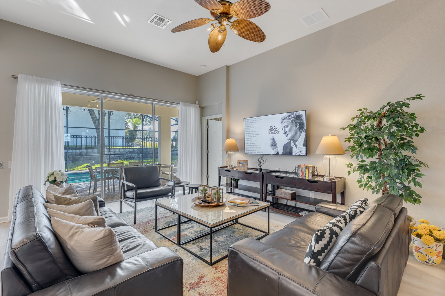 Kissimmee Vacation Rental