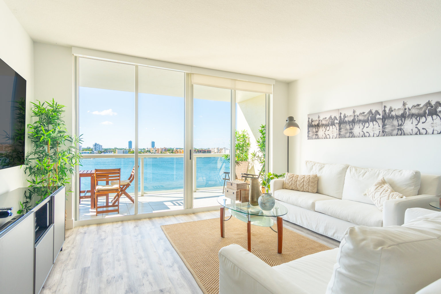 Sunny Isles Beach Vacation Rental