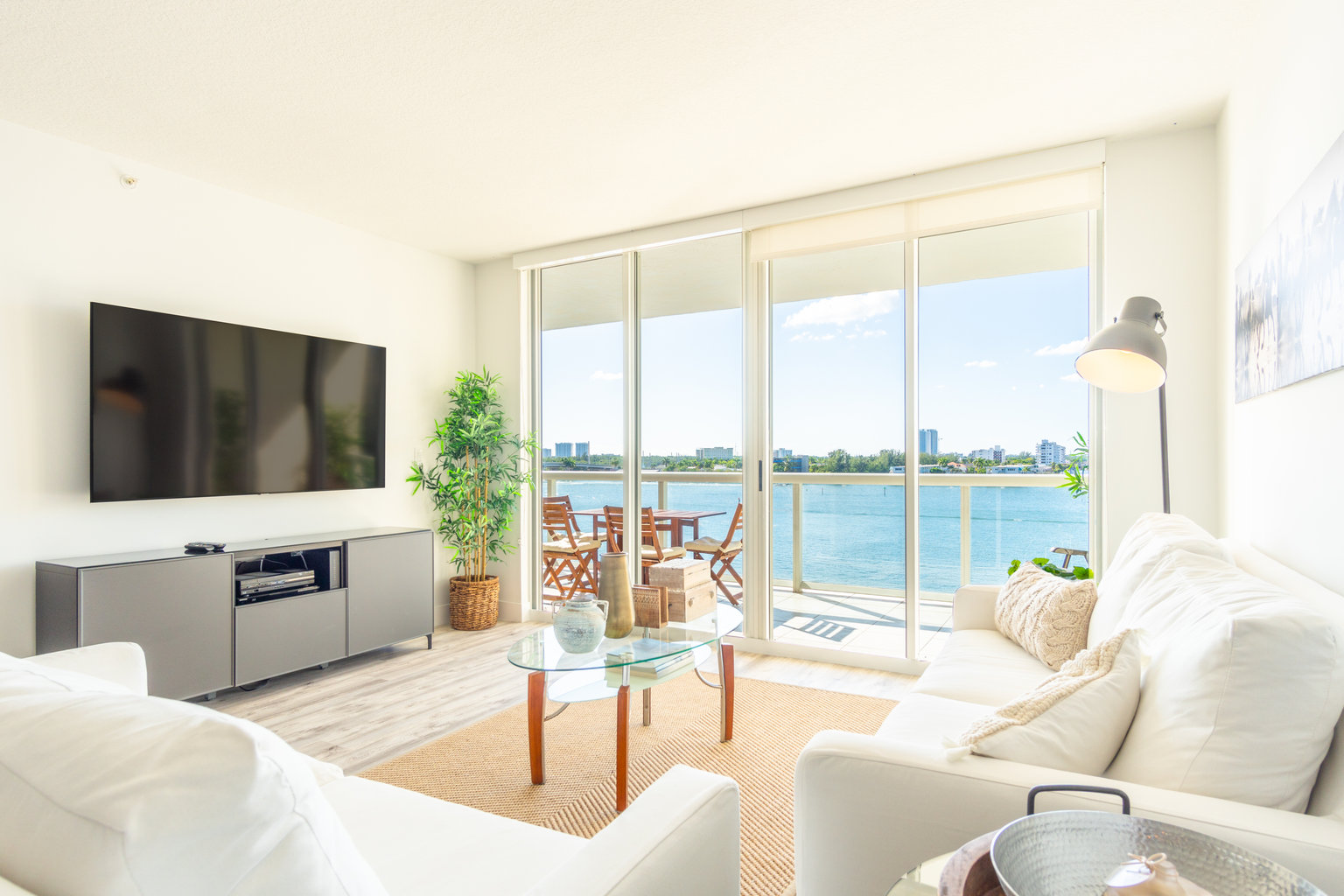 Sunny Isles Beach Vacation Rental