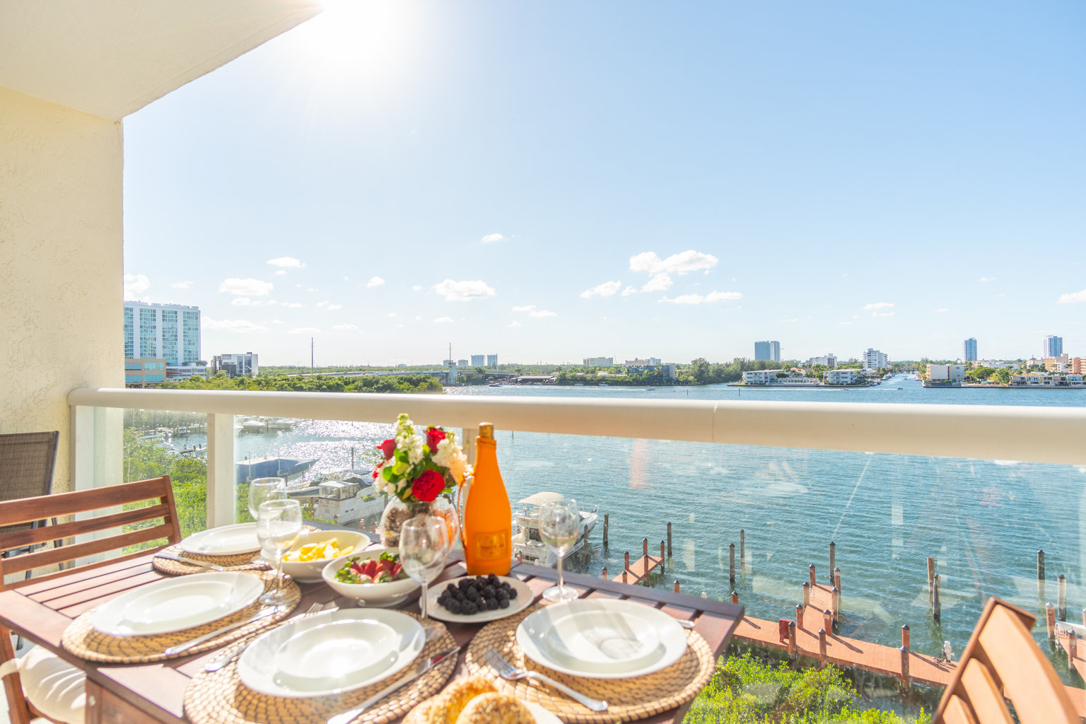 Sunny Isles Beach Vacation Rental