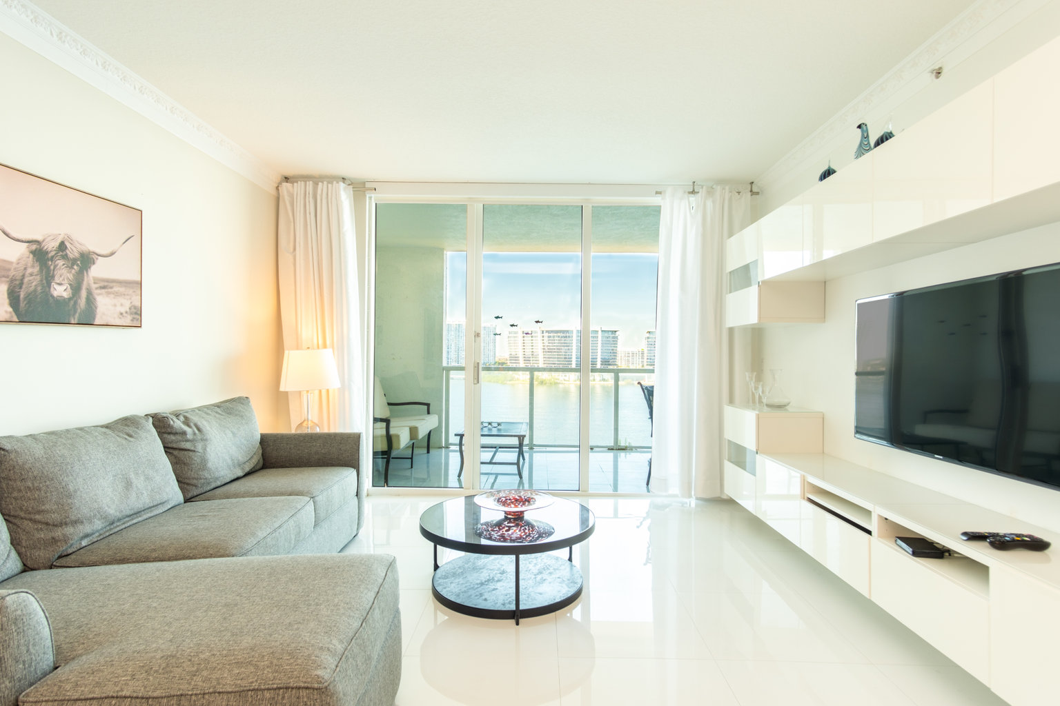 Sunny Isles Beach Vacation Rental