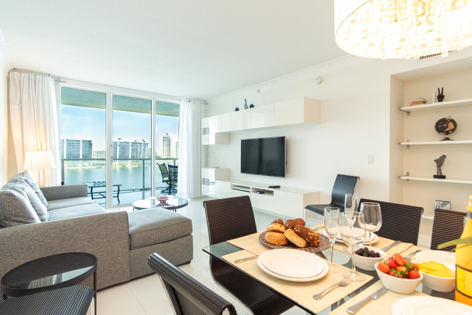 Sunny Isles Beach Vacation Rental