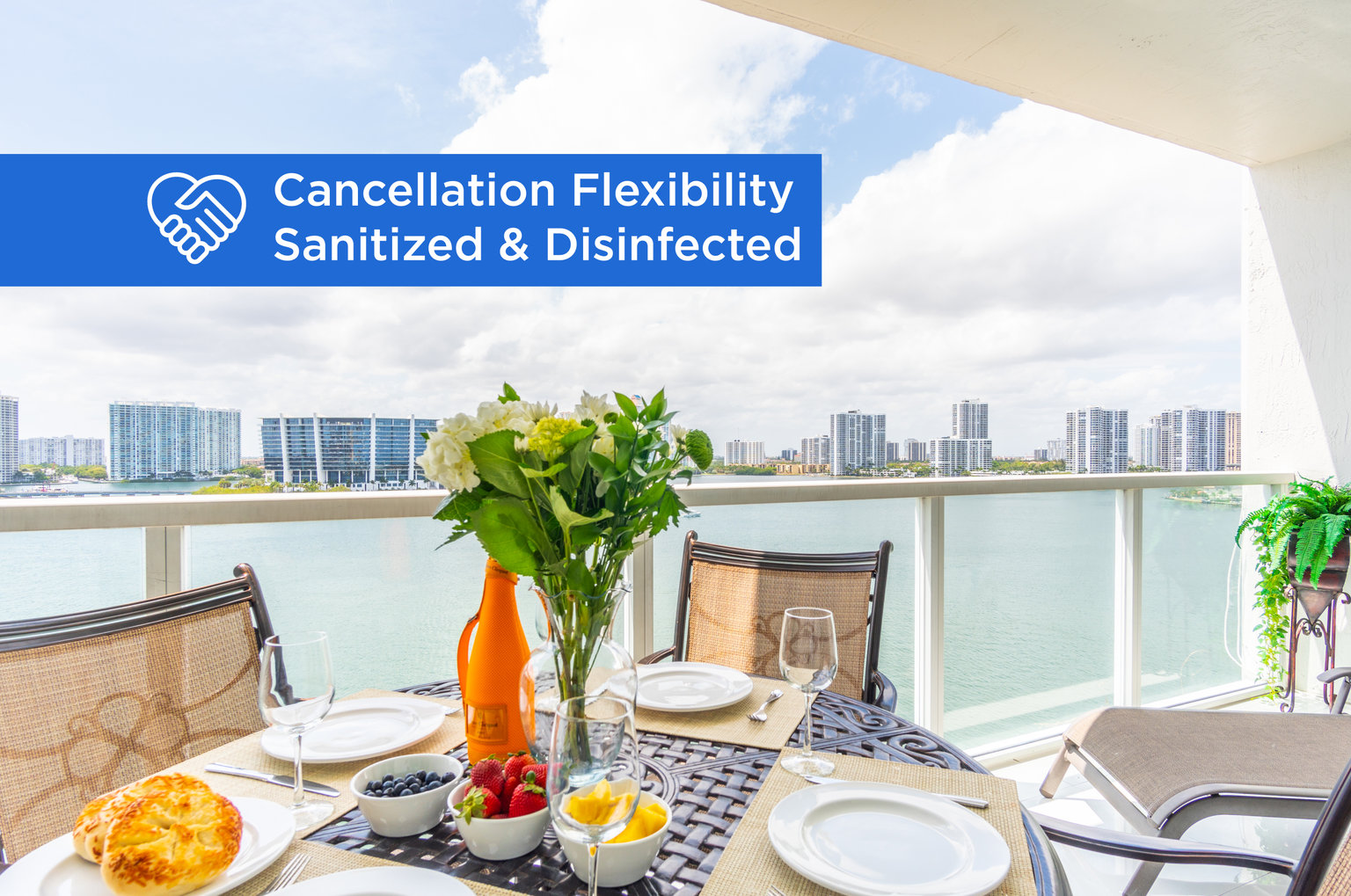 Sunny Isles Beach Vacation Rental