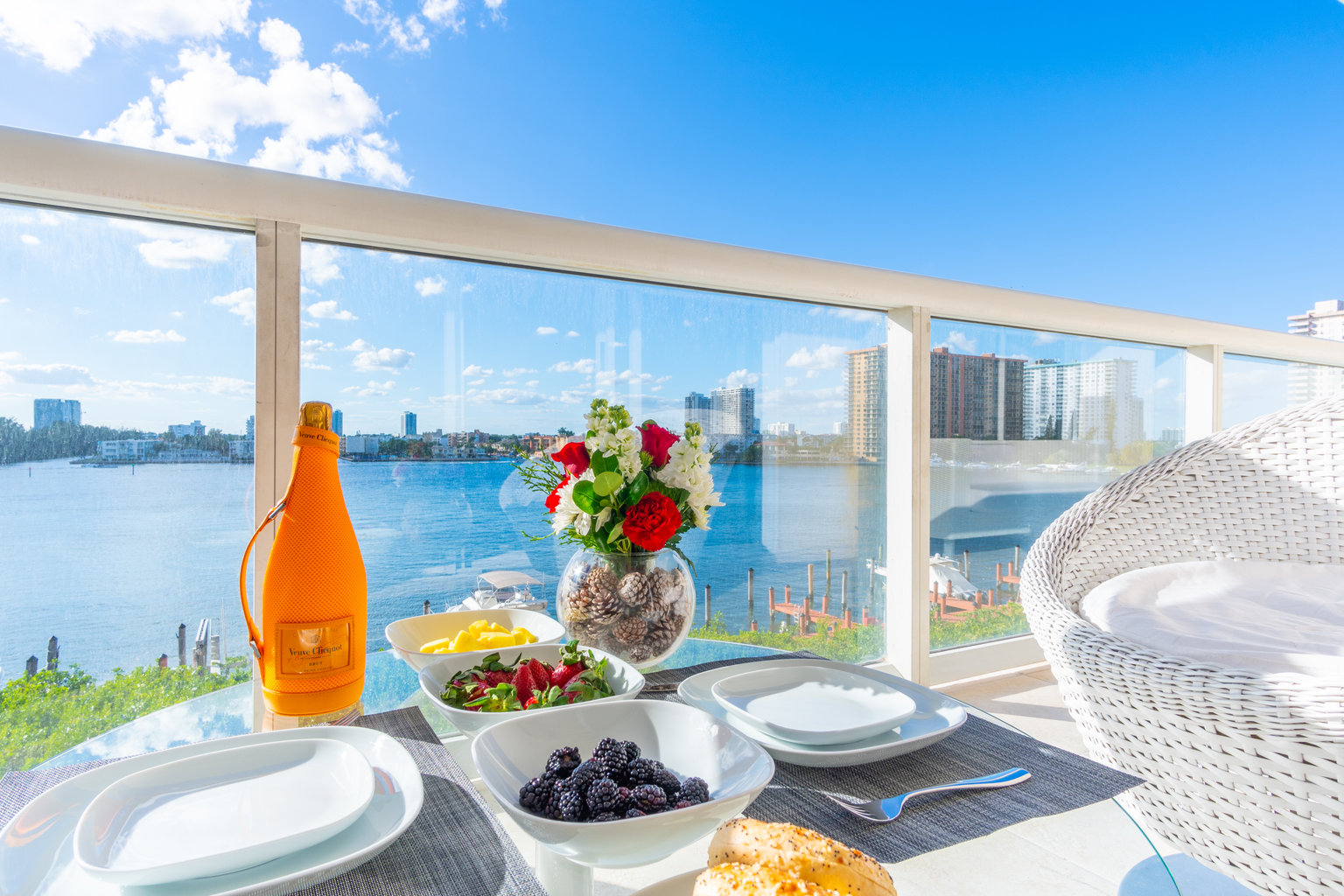 Sunny Isles Beach Vacation Rental