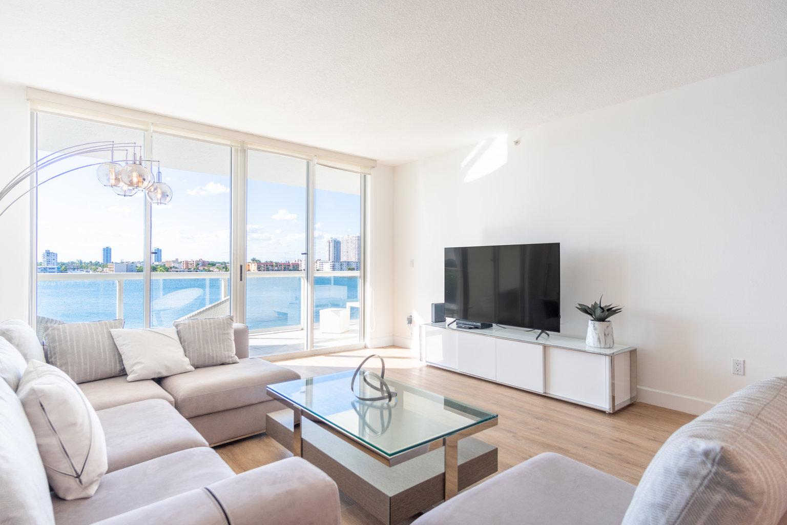 Sunny Isles Beach Vacation Rental