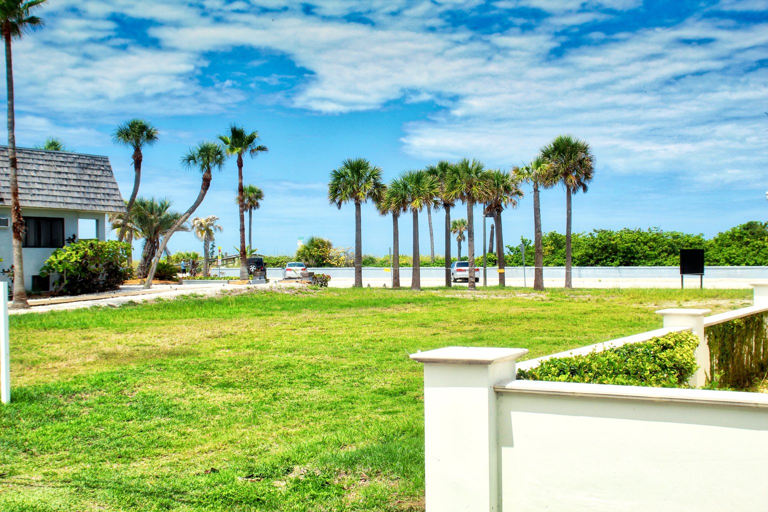 St Pete Beach Vacation Rental