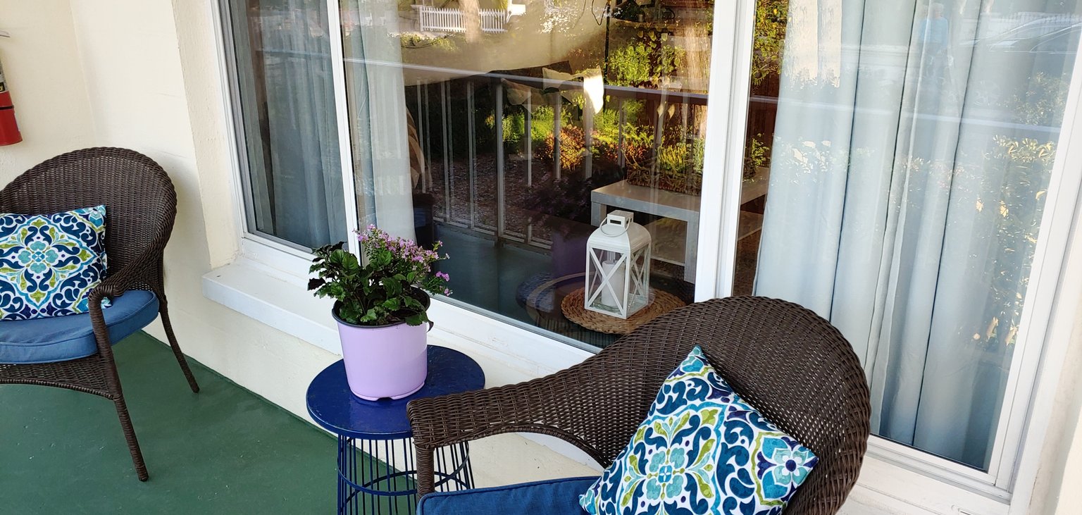 St Pete Beach Vacation Rental