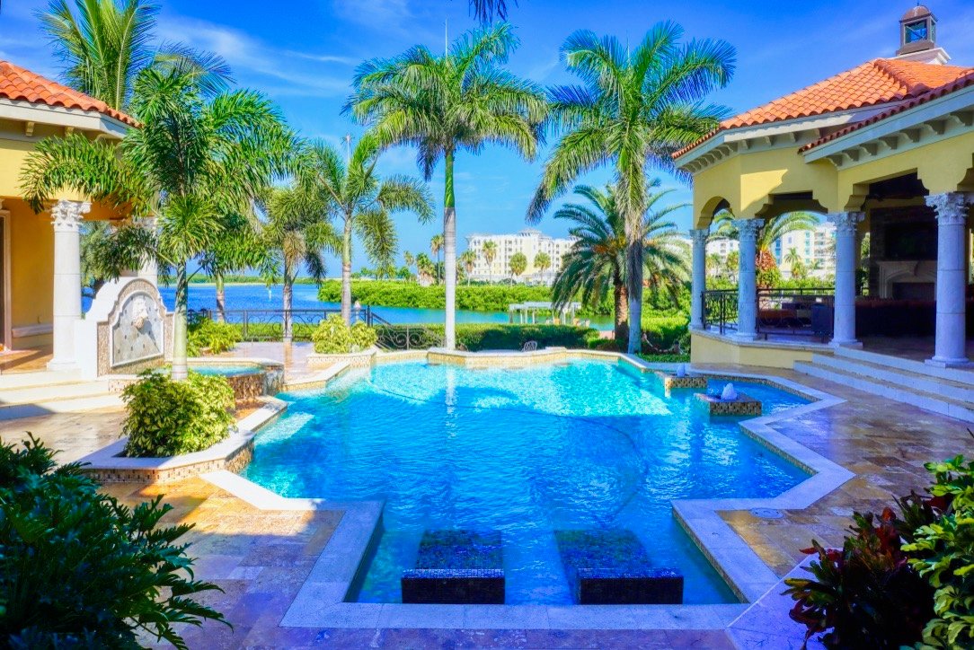 Tierra Verde Vacation Rental