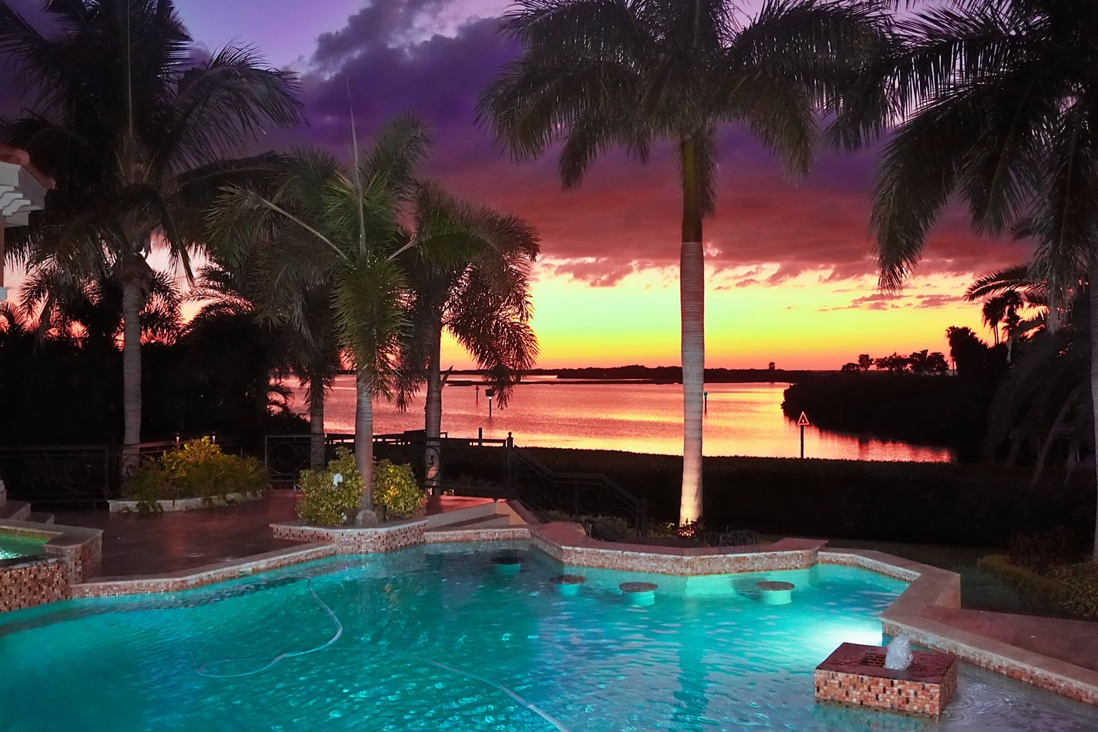Tierra Verde Vacation Rental