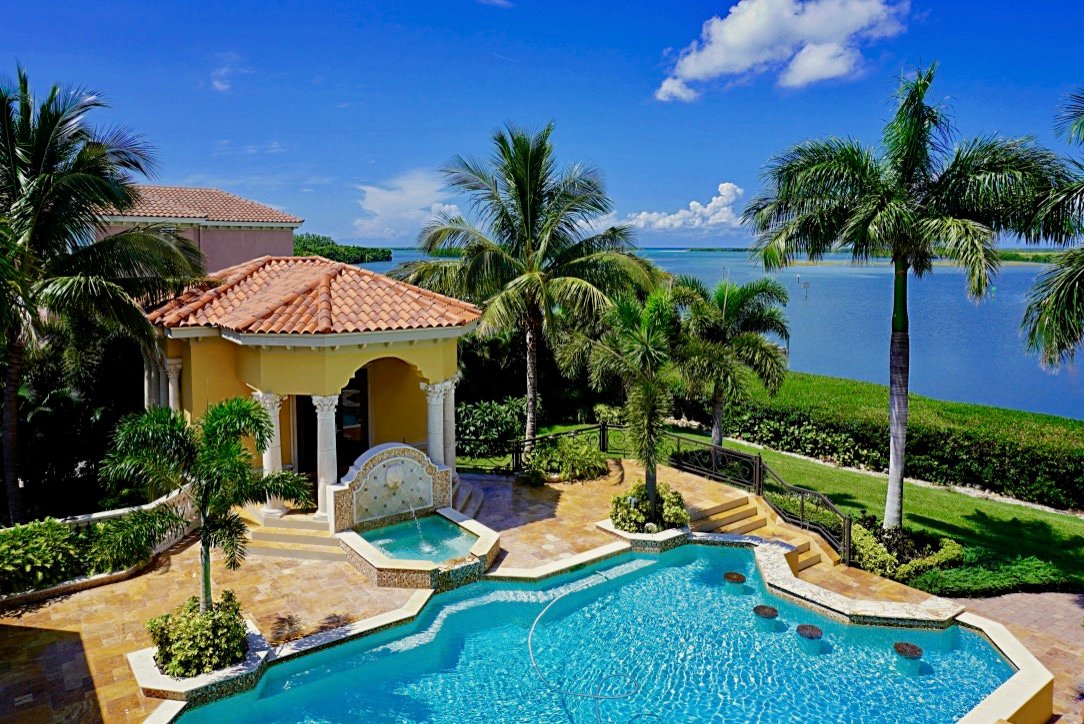 Tierra Verde Vacation Rental