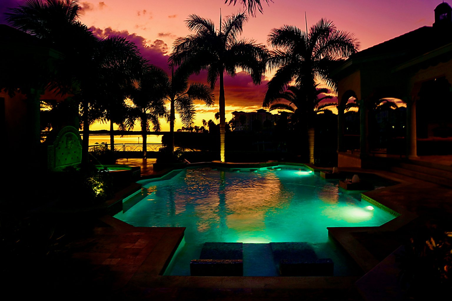 Tierra Verde Vacation Rental