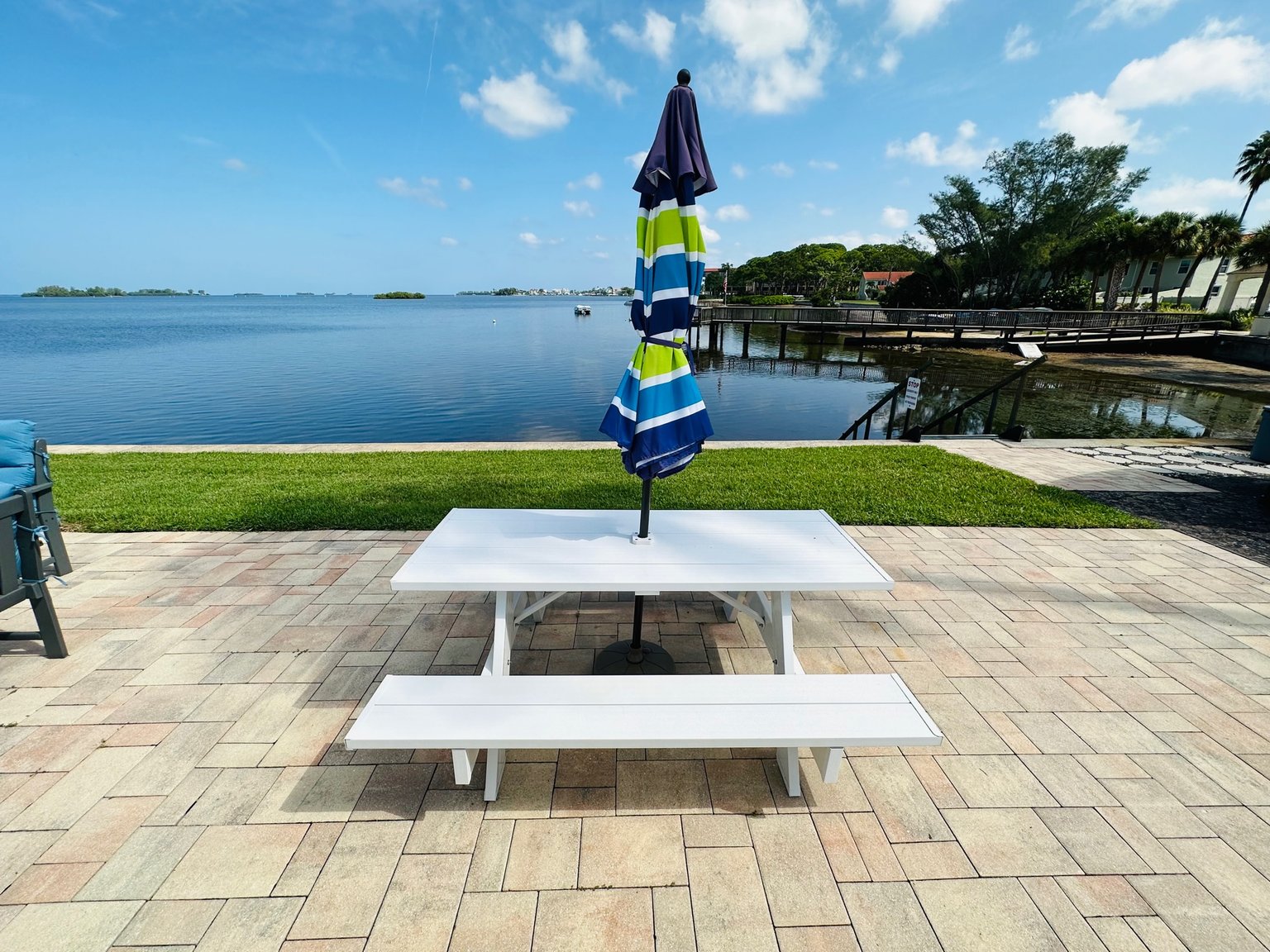 Dunedin Vacation Rental