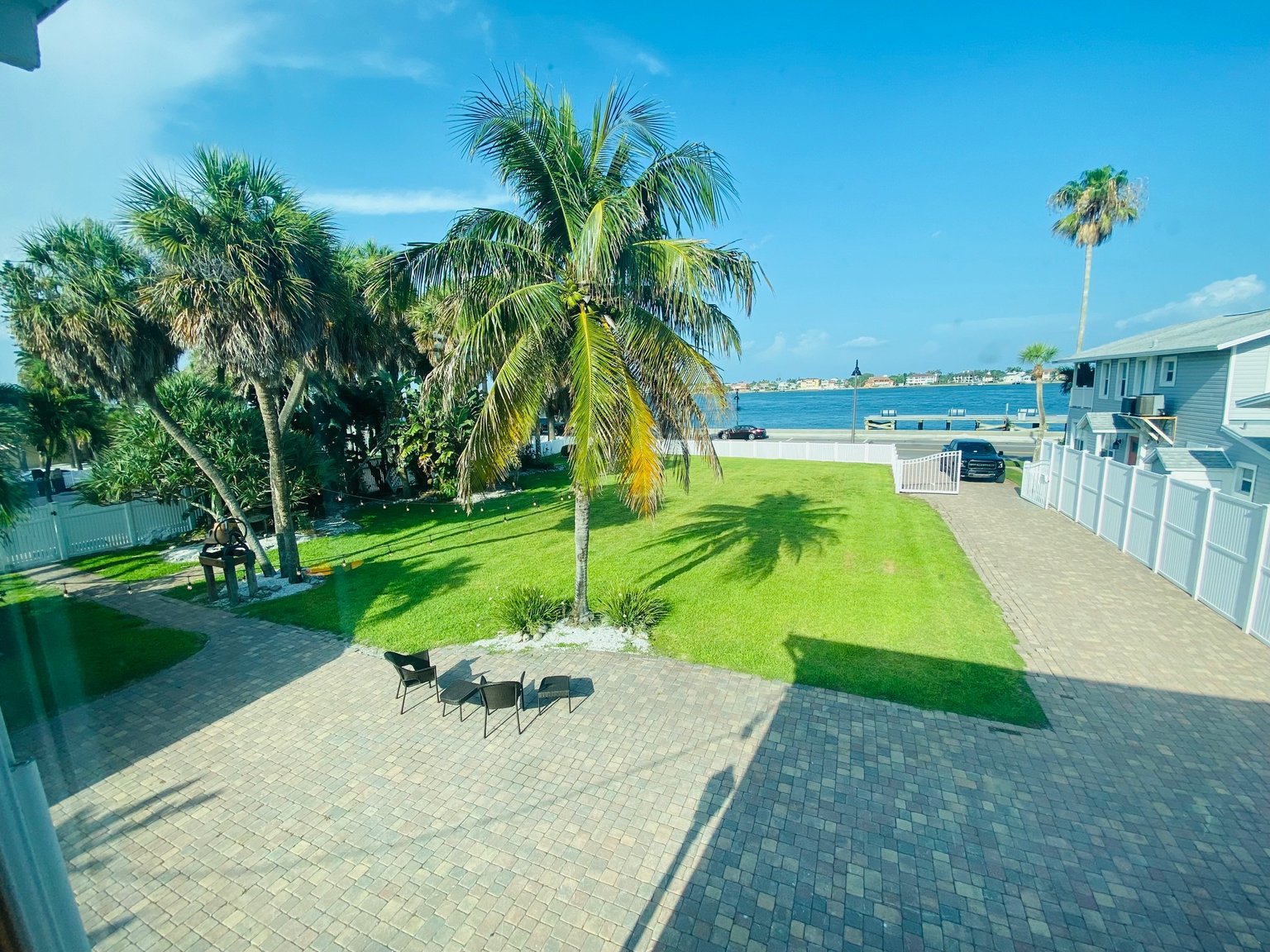 St Pete Beach Vacation Rental