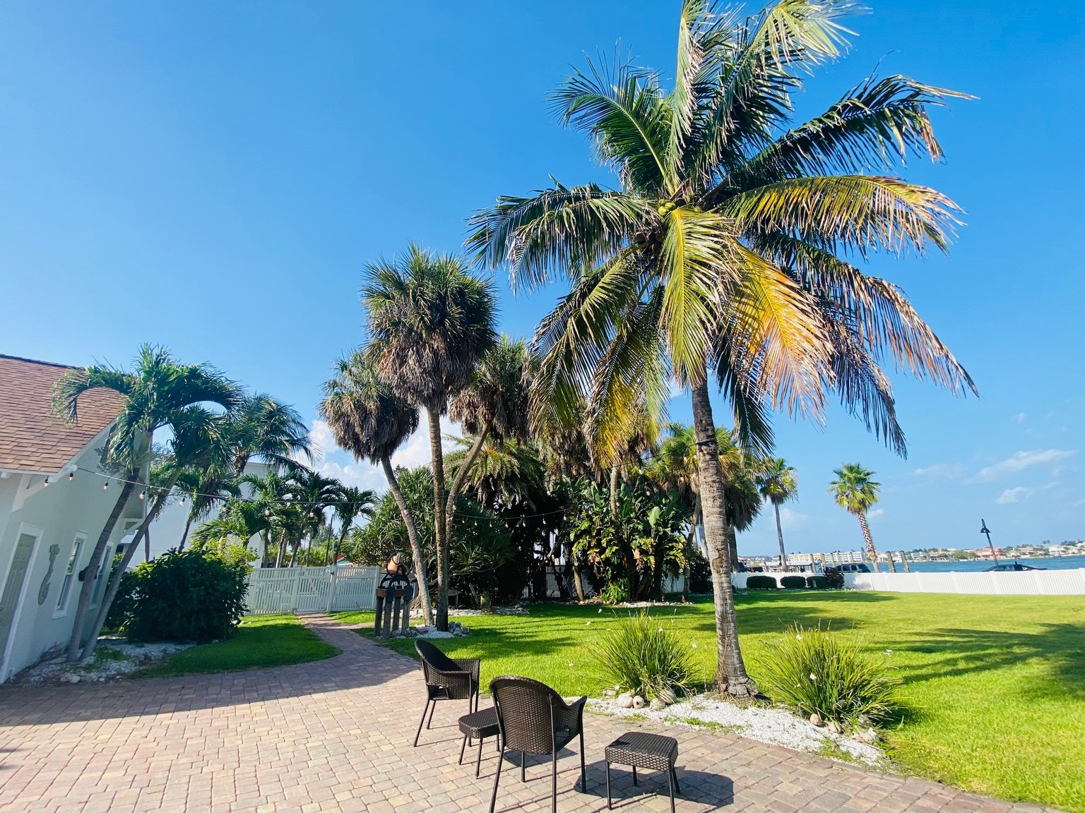 St Pete Beach Vacation Rental