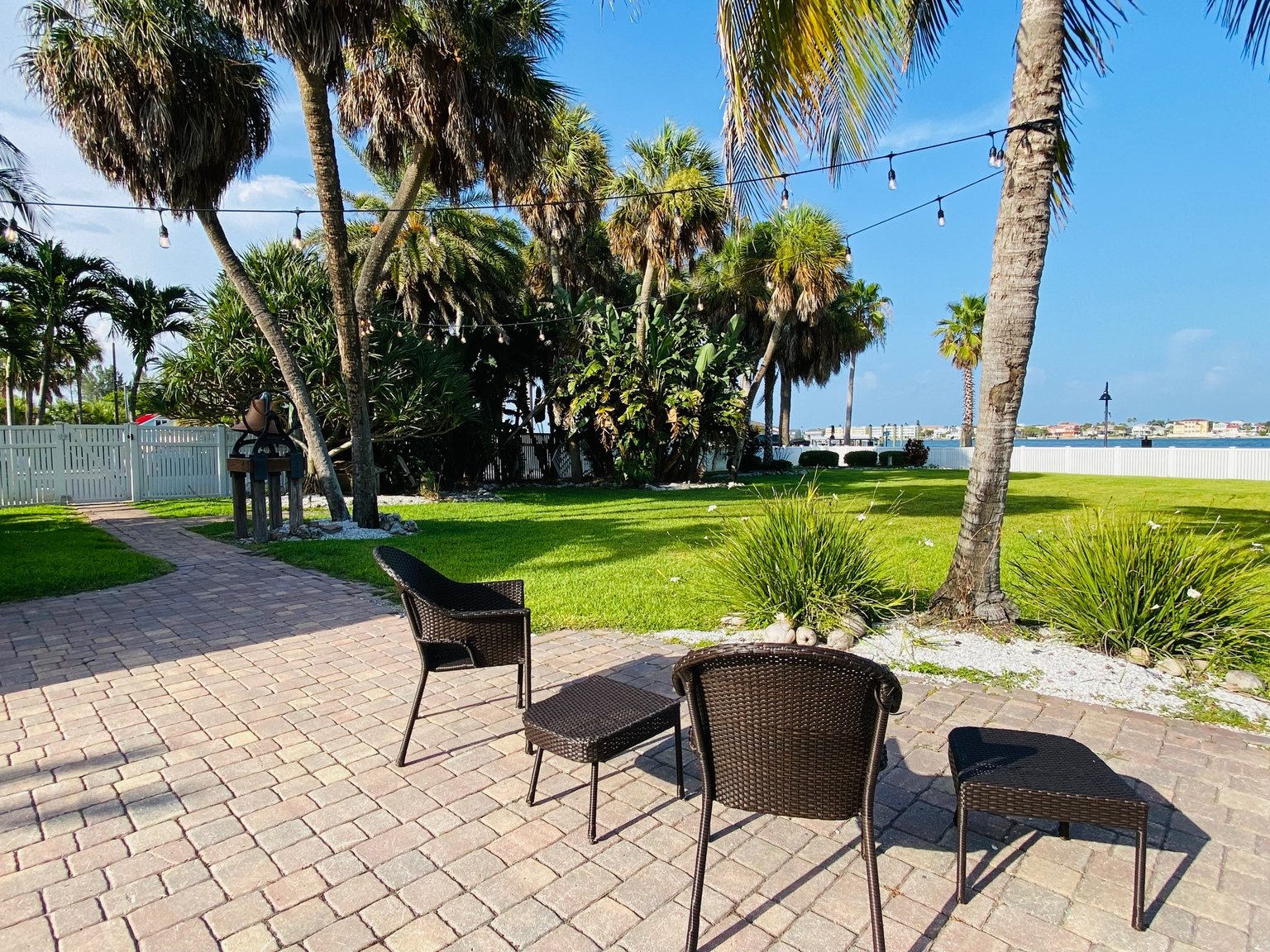 St Pete Beach Vacation Rental