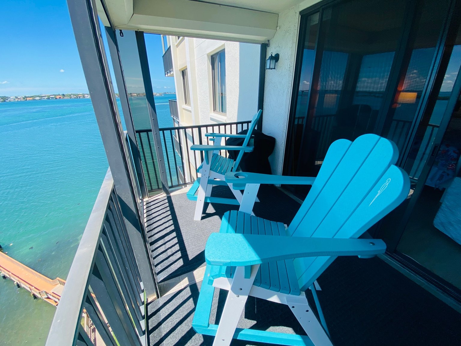 Tierra Verde Vacation Rental