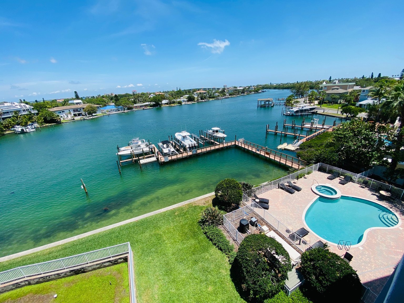 St Pete Beach Vacation Rental