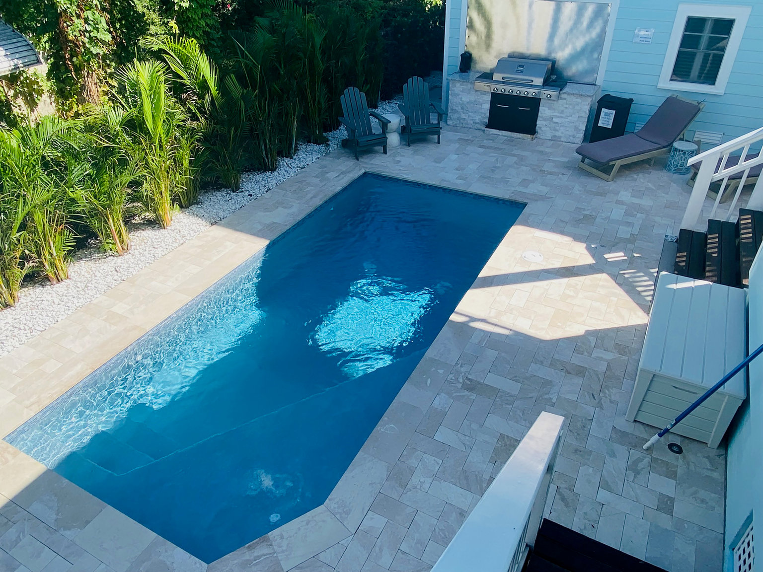 St Pete Beach Vacation Rental
