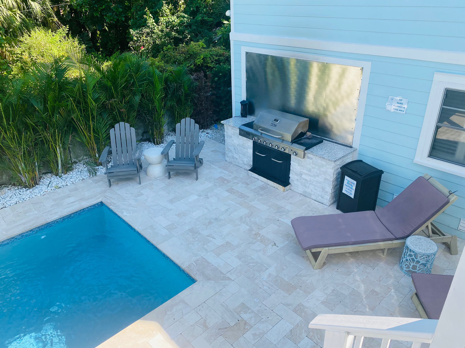 St Pete Beach Vacation Rental
