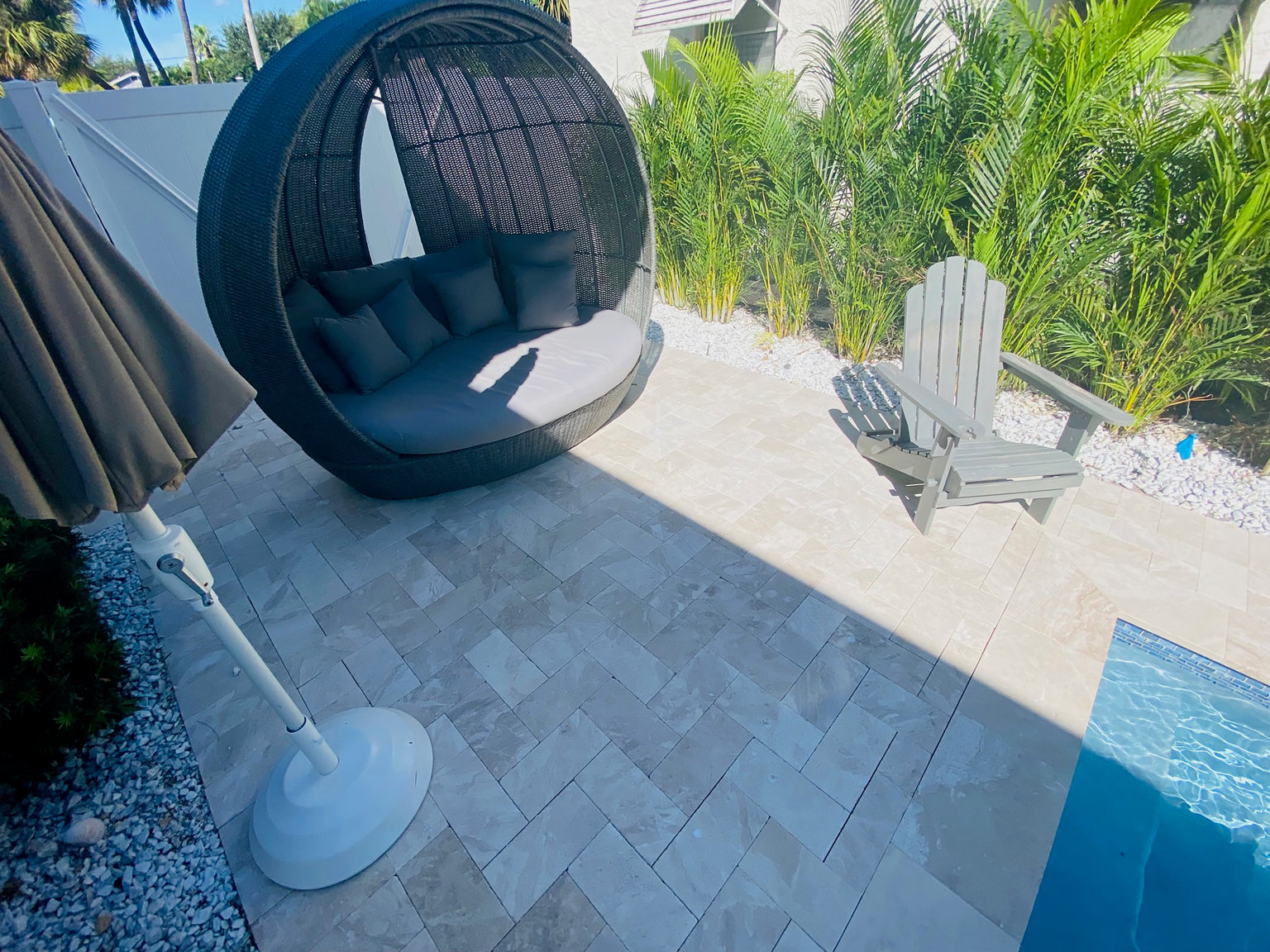 St Pete Beach Vacation Rental