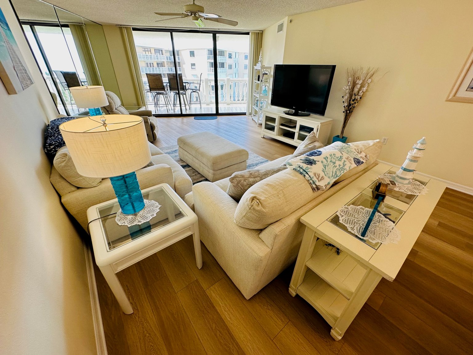 St Pete Beach Vacation Rental