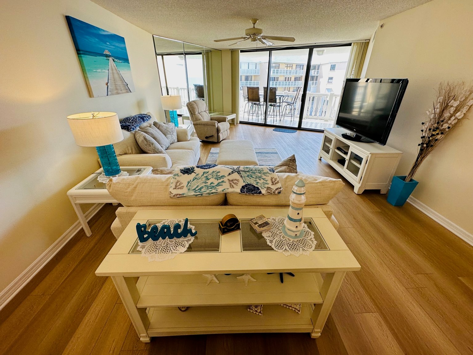 St Pete Beach Vacation Rental