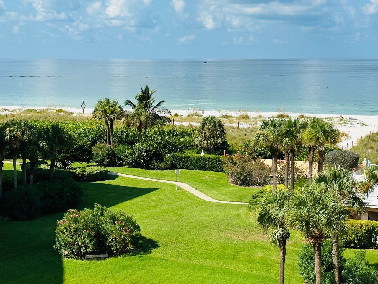 St Pete Beach Vacation Rental