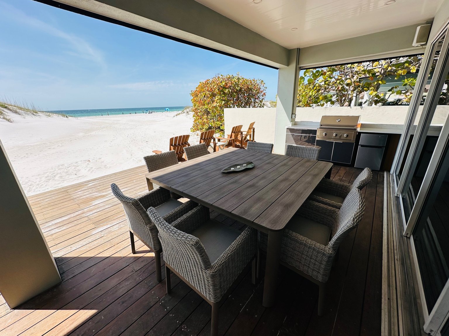 St Pete Beach Vacation Rental