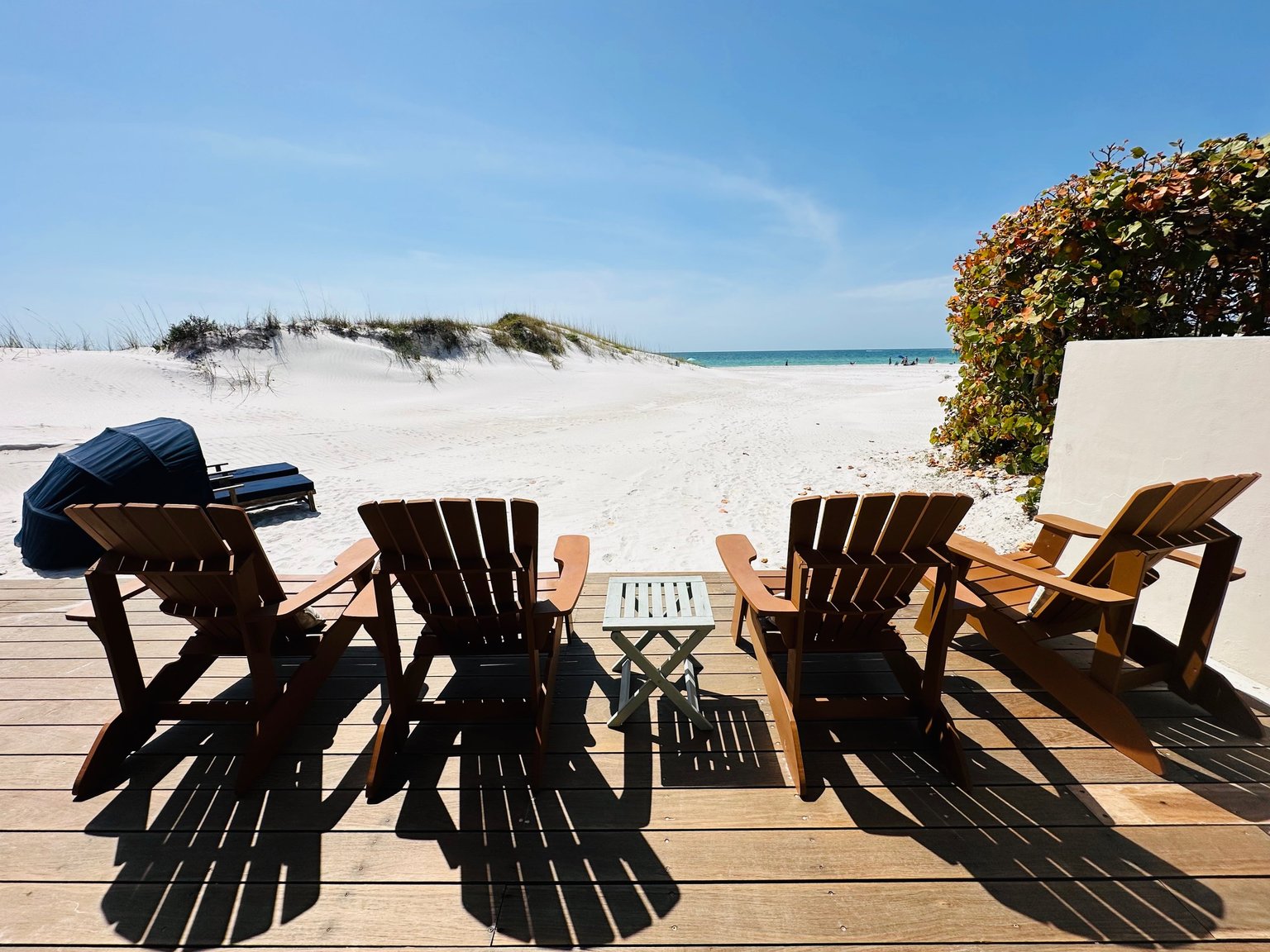 St Pete Beach Vacation Rental