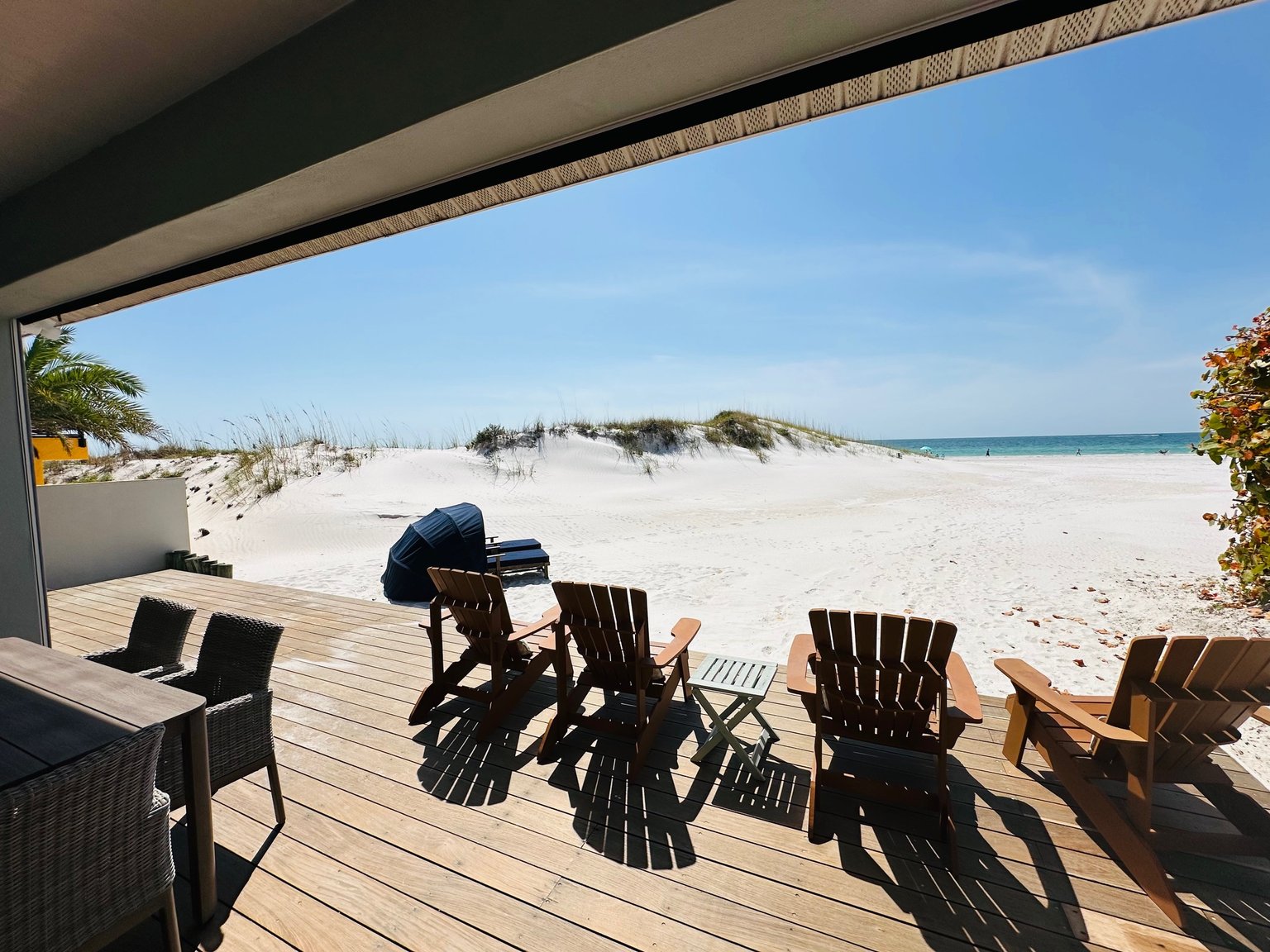 St Pete Beach Vacation Rental