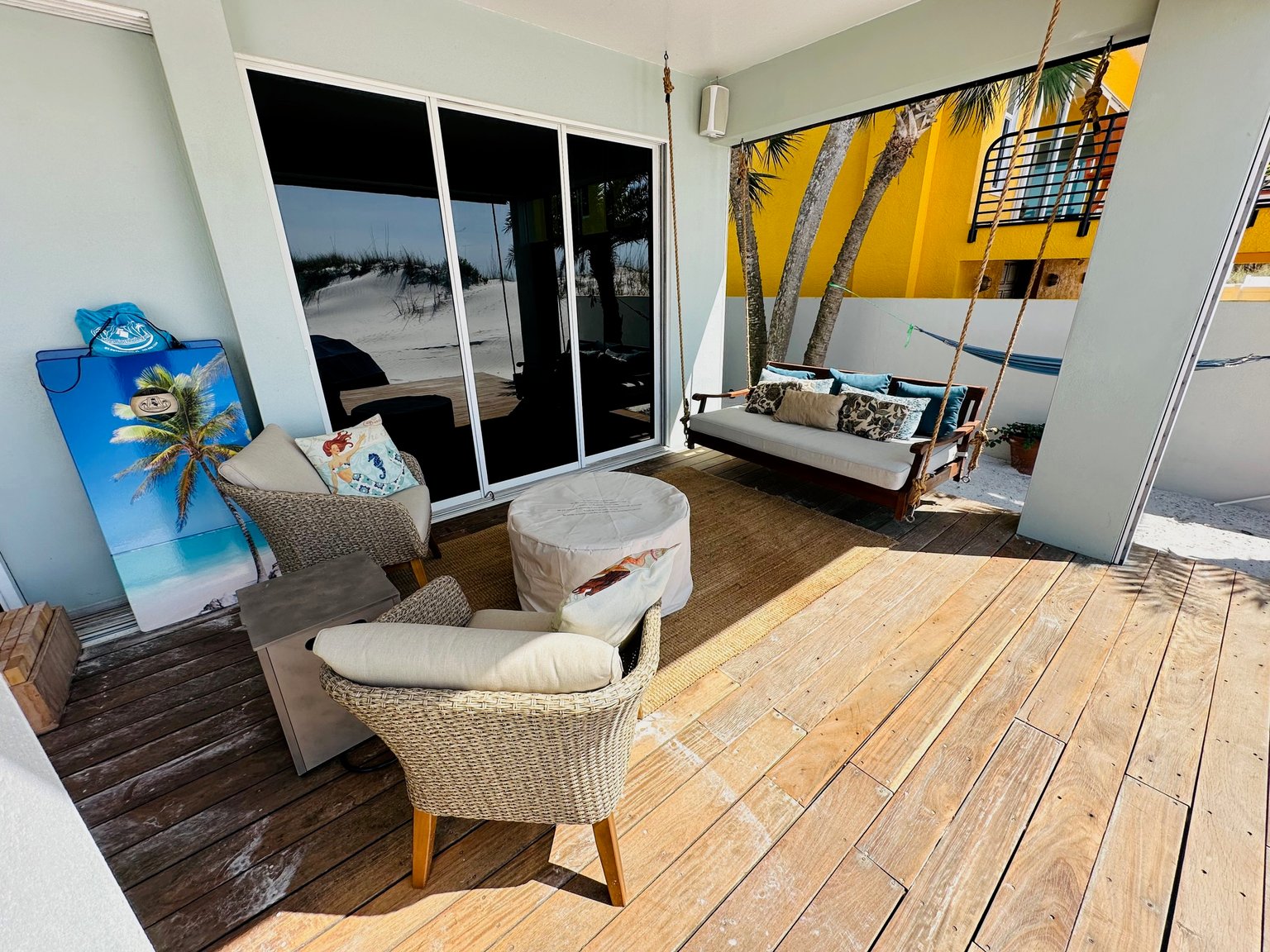 St Pete Beach Vacation Rental