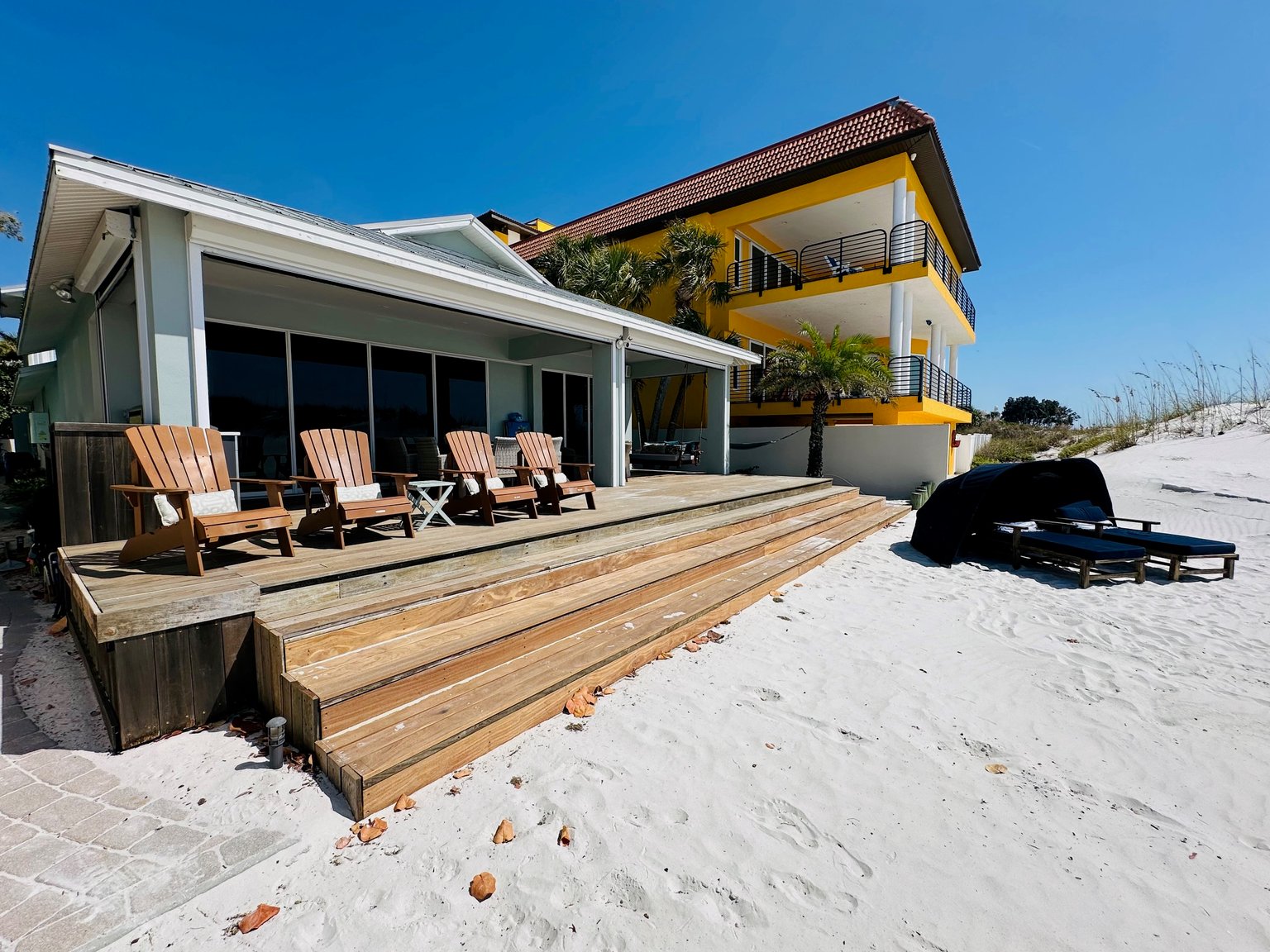 St Pete Beach Vacation Rental