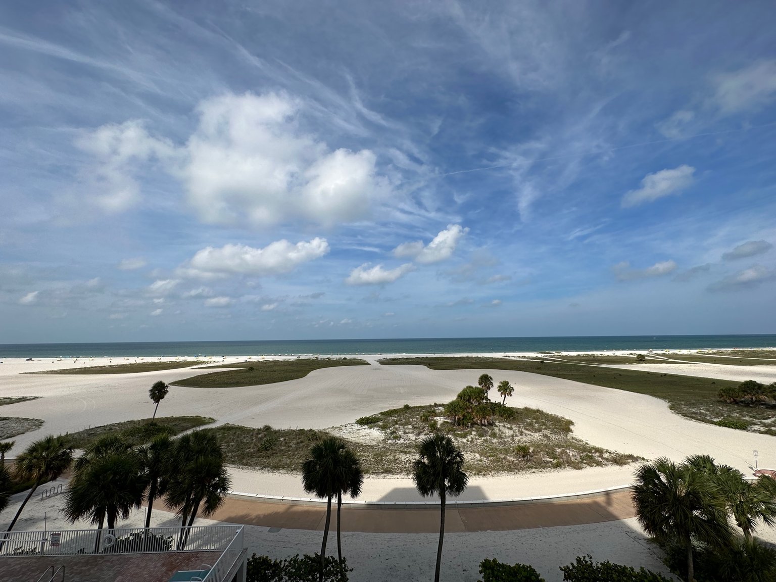 Treasure Island  Vacation Rental
