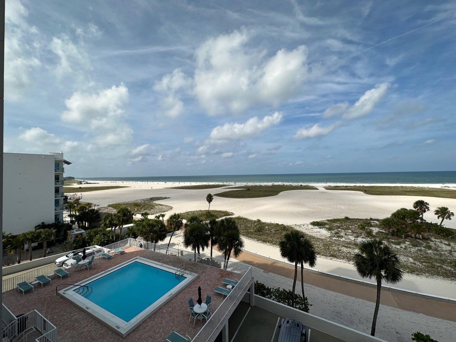 Treasure Island  Vacation Rental