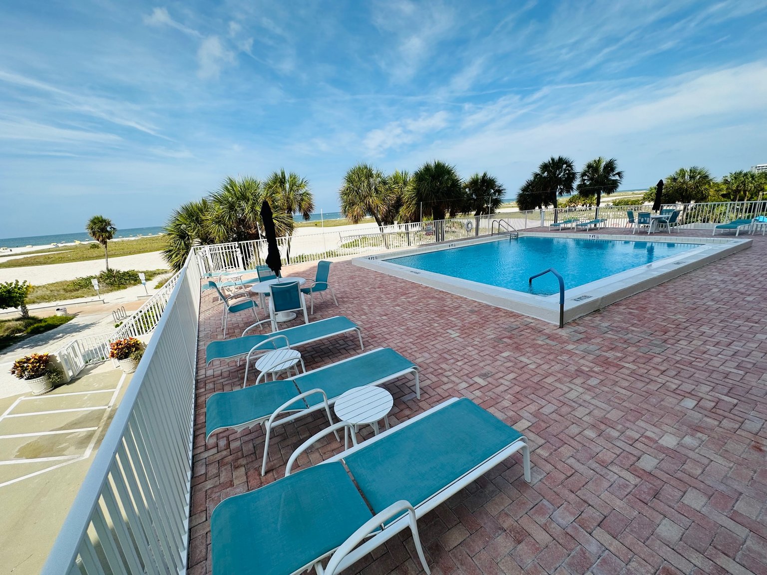 Treasure Island  Vacation Rental
