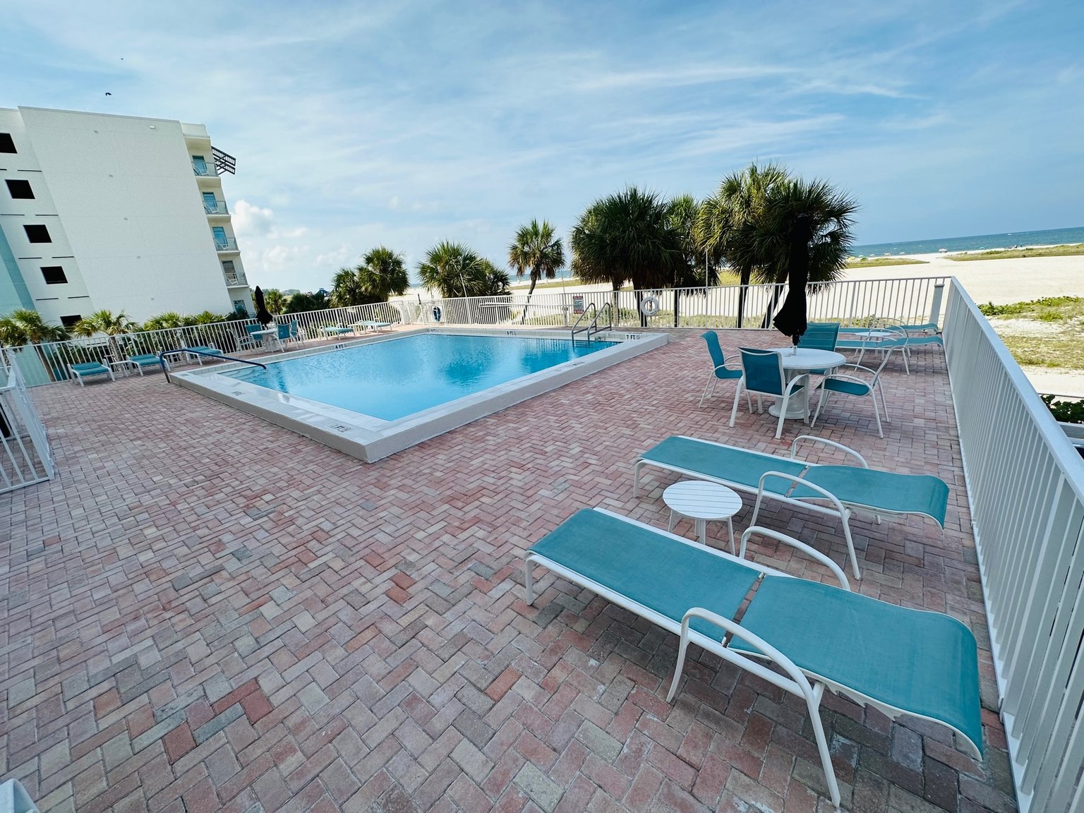Treasure Island  Vacation Rental