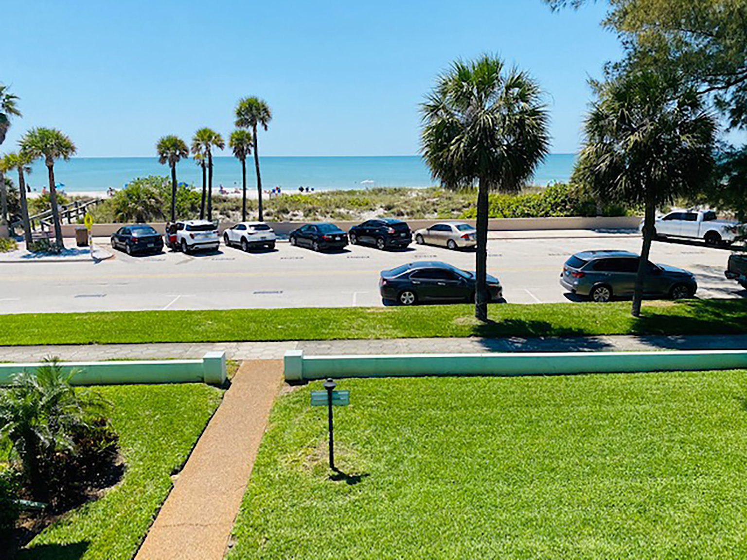 St Pete Beach Vacation Rental