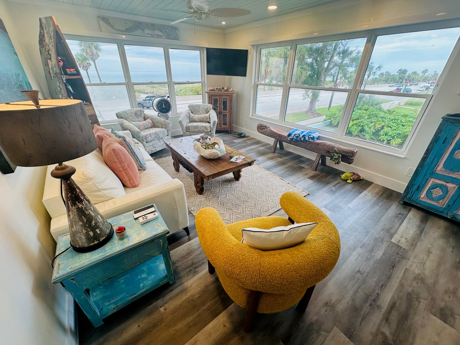 St Pete Beach Vacation Rental