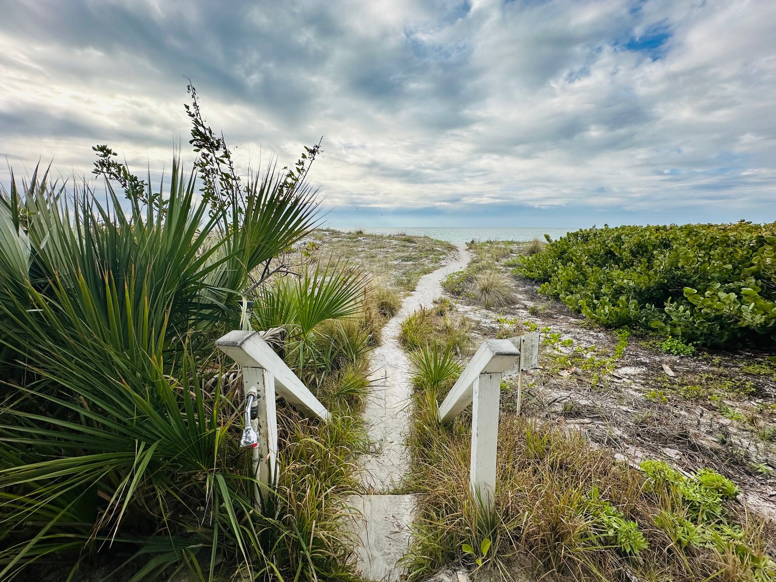 Indian Rocks Beach Vacation Rental