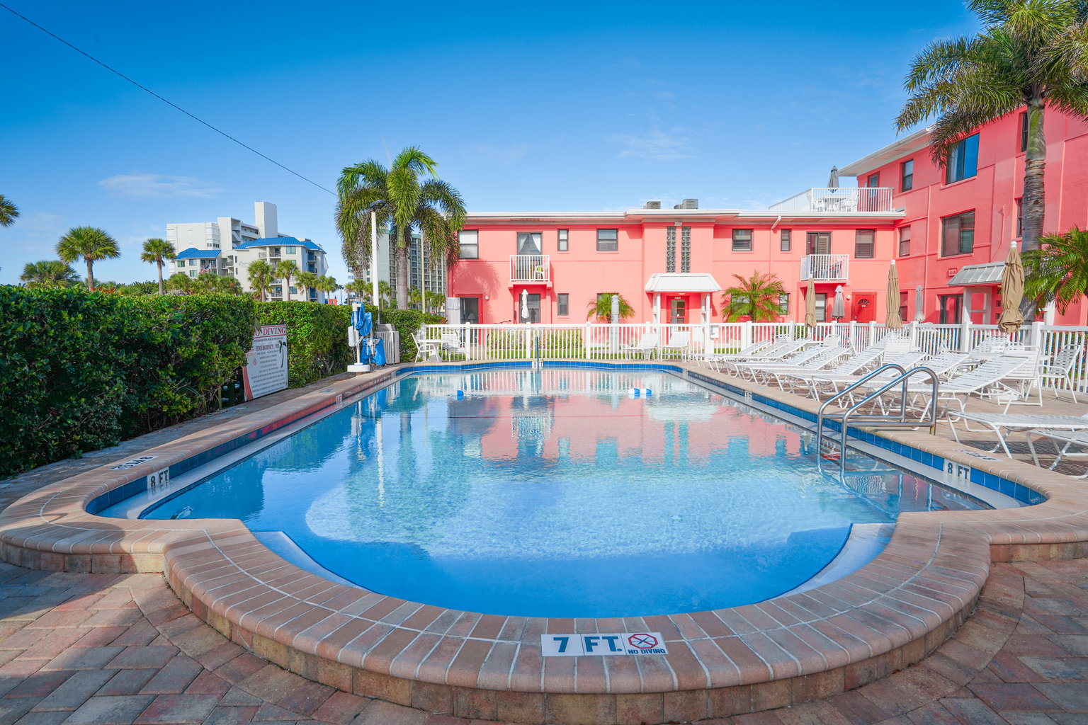 St Pete Beach Vacation Rental