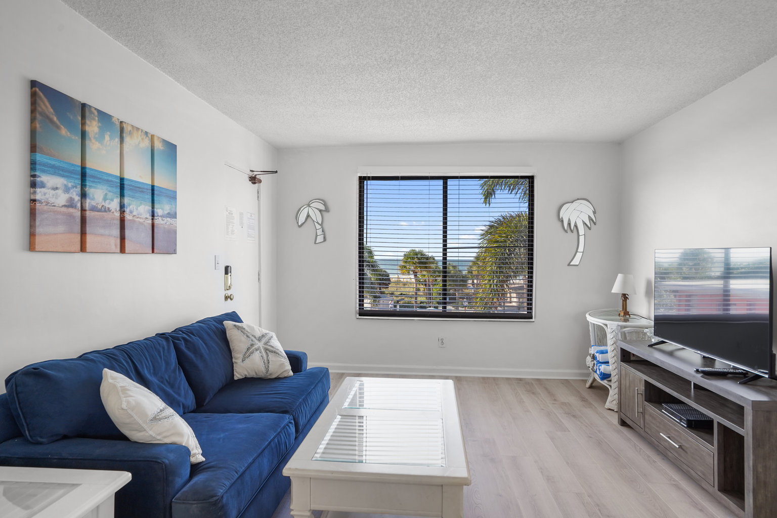 St Pete Beach Vacation Rental