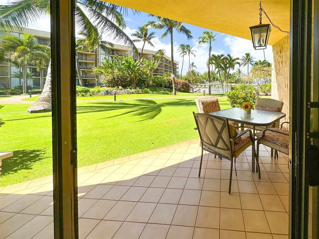 Kihei Vacation Rental