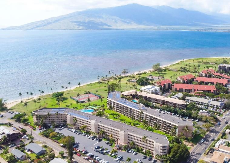 Kihei Vacation Rental