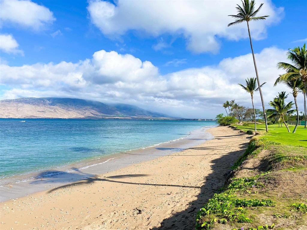 Kihei Vacation Rental