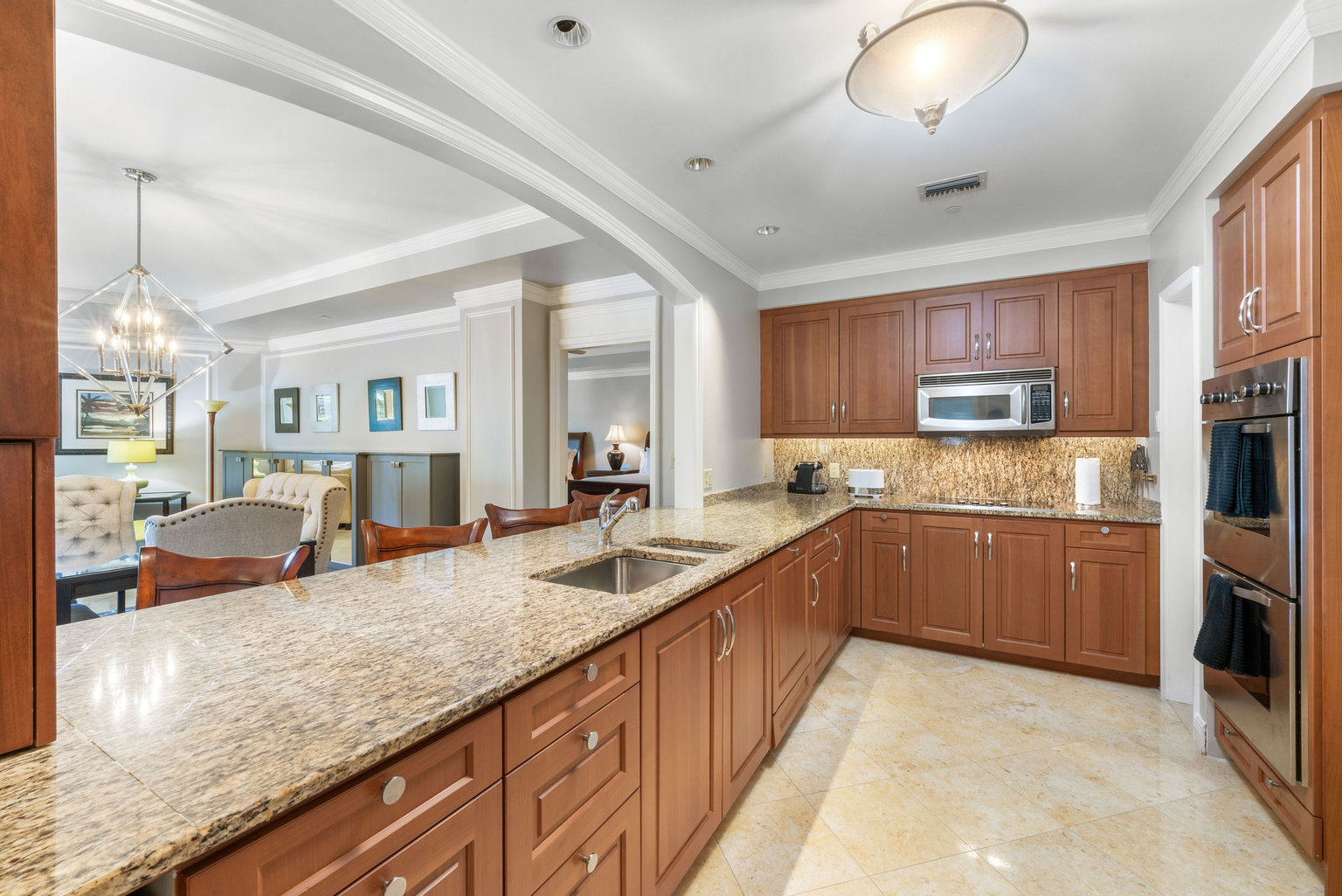 Seven Mile Beach Vacation Rental